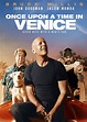 Once Upon a Time in Venice movie large poster.