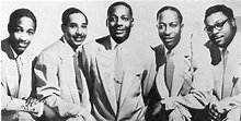 The Soul Stirrers - Alchetron, The Free Social Encyclopedia