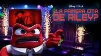 [SC] La Primera Cita de Riley (Corto Pixar) - Español Latino (Full HD ...
