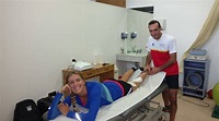 Tamara Gómez, operación con éxito | triatlonchannel.com