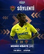 ÖZEL | Hatayspor, LaLiga’dan Momo Mbaye ile ilgileniyor | Transfermarkt