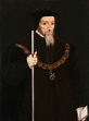 NPG 65; William Paulet, 1st Marquess of Winchester - Portrait ...