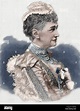 Luisa de Hesse-Kassel (1817-1898). La princesa y Reina Consorte de ...