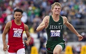 Former Strake Jesuit star Matthew Boling ready for full weekend at NCAA ...
