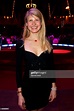 Laura-Marie Janson attends the Circus Krone March Premiere at Circus ...