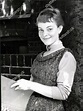 Jill Dixon Actress Box 0570 280515 Editorial Stock Photo - Stock Image ...