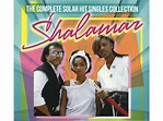 Shalamar | Shalamar - The Complete Solar Hit Singles Collection - (CD ...