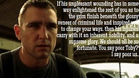 Gone In Sixty Seconds | Favorite movie quotes, Movie quotes, Gone in 60 ...