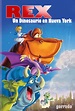 Película: Rex, un Dinosaurio en Nueva York (1993) - We're Back: A ...