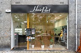 HairPort Cabeleireiros – Shop in Porto