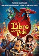 Download The Book Of Life Spanish Poster Wallpaper | Wallpapers.com
