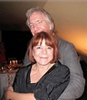 Alan Rickman and his wife, Rima Horton | Alan rickman, Alan, Alan ...
