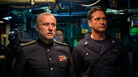 8 películas de Hollywood sobre submarinos nucleares rusos - Russia ...