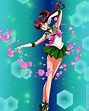 Sailor Jupiter - Kino Makoto - Image by Npo Art #3359787 - Zerochan ...