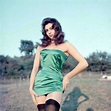 Italian Classic Bombshell: Stunning Photos of Rosanna Schiaffino in the ...