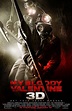 Poster 2 - San Valentino di sangue 3D