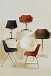 L'iconica 675 Chair di Robin Day del 1952 | DESIGN STREET
