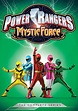 Power Rangers: Mystic Force: The Complete Series | Amazon.com.br