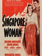 Singapore Woman, un film de 1941 - Télérama Vodkaster