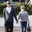 Who Is Reese Witherspoon's Husband, Jim Toth? - More About Reese ...