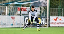 Ralph Schon : « Joubert reste le meilleur gardien au Luxembourg