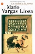 La ciudad y los perros - Mario Vargas Llosa | Llosa, Portadas de libros ...