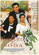 El banquete de boda - Película 1993 - SensaCine.com