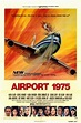 Airport '75 - Giganten am Himmel: DVD oder Blu-ray leihen - VIDEOBUSTER.de