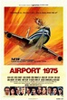 Airport '75 - Giganten am Himmel: DVD oder Blu-ray leihen - VIDEOBUSTER.de