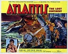 Atlantis: The Lost Continent (1961)