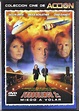 Turbulence 2: Miedo A Volar [DVD]: Amazon.es: Películas y TV
