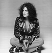MB011 : Marc Bolan - Iconic Images