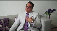 GRUPO DIM entrevista con Director General Lic. Jorge Antonio Aguilar ...