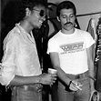 Queen: Freddie Mercury e Michael Jackson duetto inedito | Canzoni Web