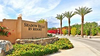 Shadow Hills RV Resort - 23 Photos, 1 Reviews - Indio, CA - RoverPass
