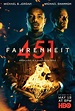 Fahrenheit 451 (Filme HBO, 2018) - Resenha - Meta Galáxia