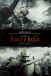 Император (2022) - сюжет, интересные факты, режиссер, трейлер, дата ...