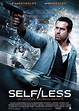 Self/less (2015) - FilmAffinity