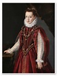 Portrait of Eleonora de Medici de Sofonisba Anguissola en poster ...