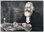 Geburtstag von Karl Marx – Seine Ideen veränderten die Welt | Politik ...