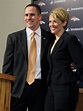 Who is Josh McDaniels' wife, Laura? | The US Sun