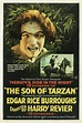 The Son of Tarzan (1920) – C@rtelesmix