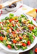 BBQ Chicken Salad – WellPlated.com