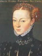 Joana de Áustria, infanta de Espanha, * 1537 | Geneall.net