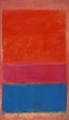Buying abstract Art, Mark Rothko and Bluethumb