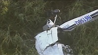 Flight school involved in Everglades crash has troubled record