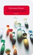 Das Glasperlenspiel. Buch von Hermann Hesse (Suhrkamp Verlag)