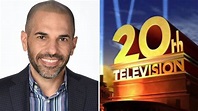 Rashad Raisani Extends Overall Deal with 20th Television ...