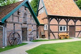 Heimatmuseum Wiefelstede | Teetied Ostfriesland: Reise-Magazin rund um ...