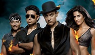 Dhoom:3 | Nearby Showtimes, Tickets | IMAX